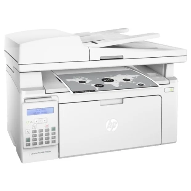 МФУ HP LaserJet Pro MFP M130fn